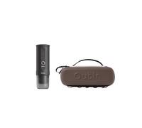 OutIn Nano Macchina da caffè espresso elettrica portatile Custodia Protettiva in EVA