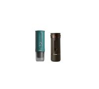 OutIn Nano Macchina da caffè espresso elettrica portatile Fino Macina caffè elettrico