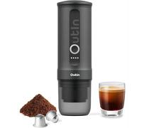 Nano Macchina da caffè espresso elettrica portatile caffettiera da viaggio per
