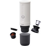 OutIn Nano Portable Electric Espresso Machine - Bianco perla
