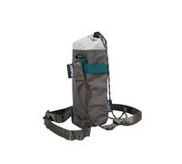 OutIn Sling Pocket, Borsa a Tracolla Compatta e Durevole per l'Uso Quotidiano, Custodia Impermeabile per Nano/Fino/Mino, Canyon Green