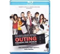 Outing - Engaged by Mistake ( Outing - Fidanzati per sbaglio )