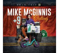 Outing: Road Trip Ii (Cd)