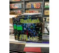 Outkast 4LP Atliens 2021 Sealed 25 Anniversary) Of OUTKAST'S Iconic Atliens