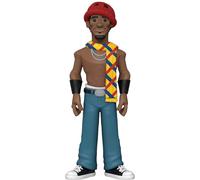 Outkast Andre 3000 Ms. Jackson Oro da collezione Pop Supporto per statuetta in