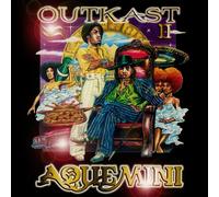 Outkast Aquemini explicit_lyrics (Vinyl LP)