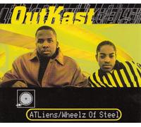 Outkast - Atliens