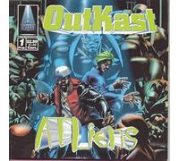 Outkast - Atliens