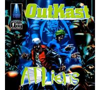 Outkast - Atliens (CD)