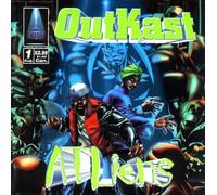 Outkast - Atliens (Reissue) (2 LP)