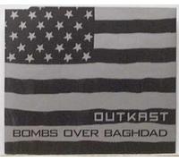 Outkast - B.O.B. [Import]