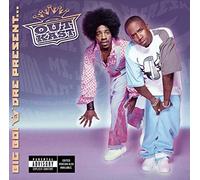 Outkast - Big Boi & Dre Presents