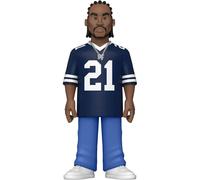 Outkast Big Boi Ms Jackson Oro da collezione Pop Supporto per statuetta in vini