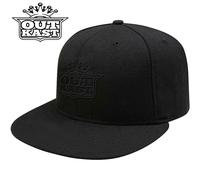 Outkast Black Imperial Crown Ufficiale Cappellini da baseball