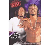 Outkast - Dare To Be Different
