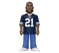 Outkast Funko Gold 12 Pollici Figura In Vinile | Big Boi (Ms. Jackson)