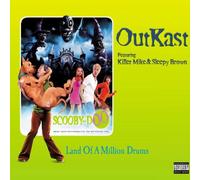 Outkast - Land of a Million Drums