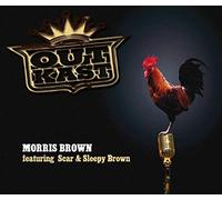 Outkast - Morris Brown