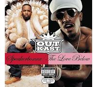 Outkast - Outkast - Speakerboxxx / The Love Below