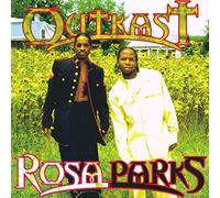 Outkast - Rosa Parks (12") (Black Friday 2018)