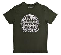 Outkast So Fresh ufficiale Uomo maglietta unisex