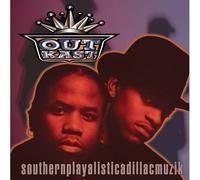 Outkast - Southernplayalisti.. Cadillacmuzik (Audiophile) (180g) (LP)