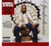 Speakerboxxx/The Love Below
