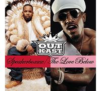 Outkast - Speakerboxxx/The Love Below