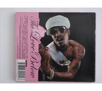 Outkast Speakerboxxx / The Love Below (CD)
