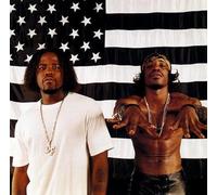 Outkast - Stankonia (CD)