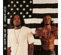 Outkast - Stankonia (Insert) (Reissue) (2 LP)