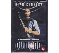 Outland - Loin De La Terre [DVD] [1981]