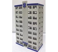 Outland Models - Dipartimento di polizia ferroviaria, scala N