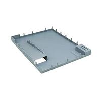 Outland Models Ferrovia Paesaggio Parcheggio Auto Building Extra Livello 1:220 Z Scala