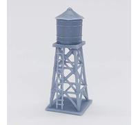 Outland Models Railway Scenery Old West Accessori Water Tower 1:160 N Scala