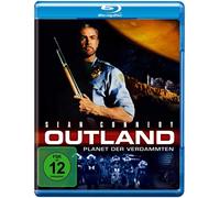 Outland - Planet der Verdammten