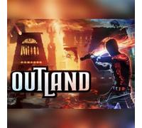 Outland Special Edition (PC) Steam Key - GLOBAL