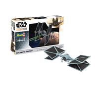 Outland TIE Fighter Modello Da Assemblare REVELL 06782