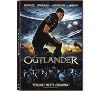 Outlander