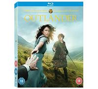 Outlander (2014) - Full Season 01 - Set