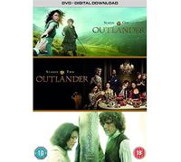 Outlander (2014) - Full Season 01 - Set / Outlander (2014) - Season 02 / Outlander (2014) - Season 03 - Set