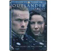 Outlander (2014) - Season 06 (bilingual) (DVD)