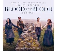 outlander: blood of my...