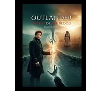 Outlander Blood of My Blood Book Critique: A Fan's Guide to the Outlander Universe