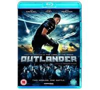 Outlander [Blu-ray] [2009]