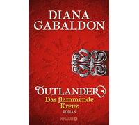 Outlander - Das flammende Kreuz: Roman: 5