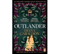 Outlander-Diana Gabaldon