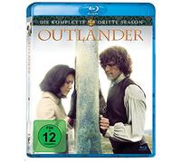Outlander - Die komplette dritte Season