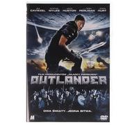 Outlander [DVD] (IMPORT) (Nessuna versione italiana)