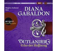Outlander Echo der Hoffnung